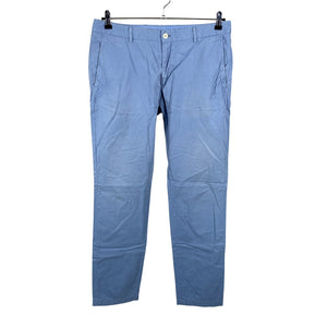 Miesten Tommy Hilfiger - Chinot, koko L - Vaaleansininen (1)
