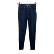 Naisten Levi's - Farkut, koko W27 - Sininen ()