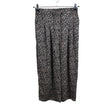 Naisten River Island - Ohuet housut, koko 36 - Musta ()