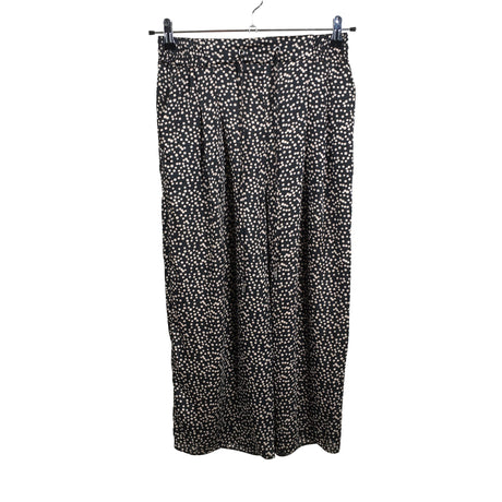 Naisten River Island - Ohuet housut, koko 36 - Musta ()
