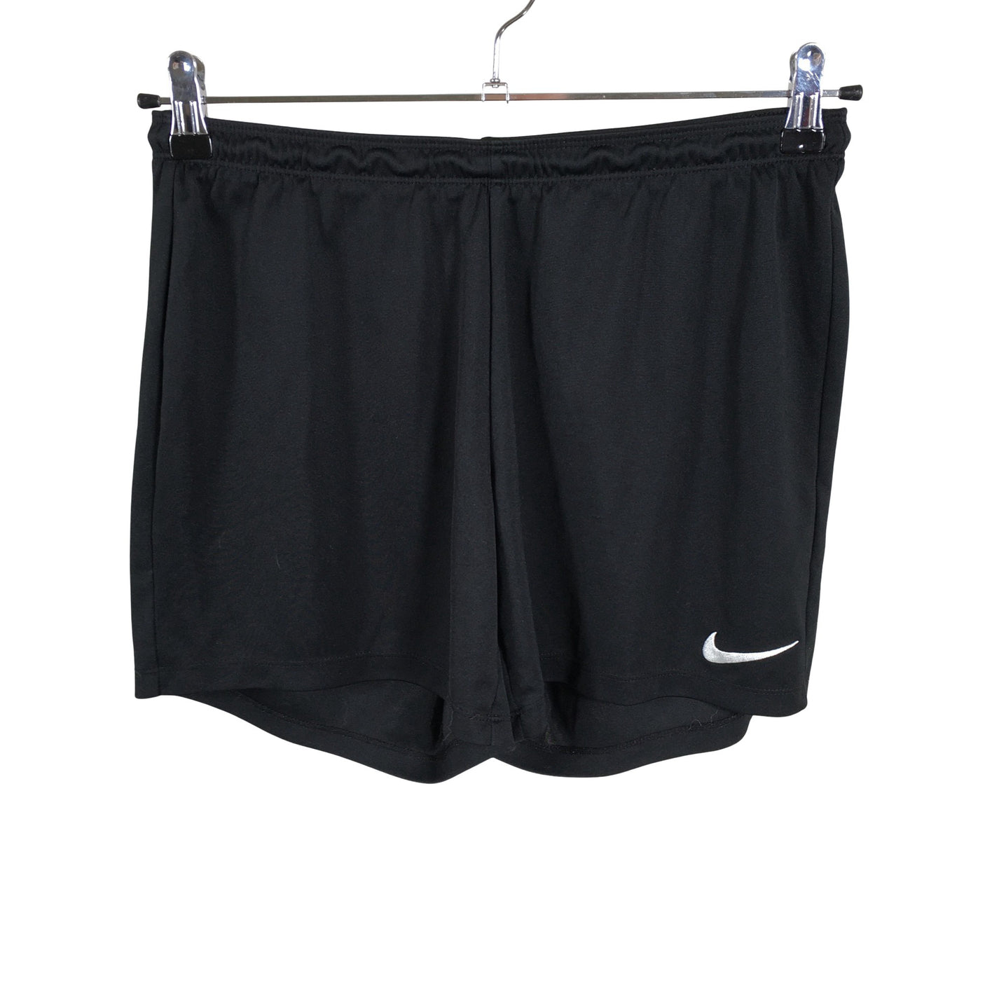 Naisten Nike - Urheilushortsit, koko 38 - Musta (1)