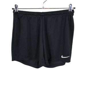 Naisten Nike - Urheilushortsit, koko 38 - Musta (1)