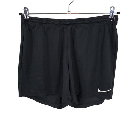 Naisten Nike - Urheilushortsit, koko 38 - Musta ()