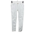 Naisten InWear - Kangashousut, koko W30 - Valkoinen ()