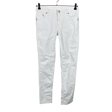 Naisten InWear - Kangashousut, koko W30 - Valkoinen ()