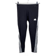 Naisten Adidas - Leggingsit, koko 40 - Musta ()