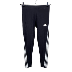 Naisten Adidas - Leggingsit, koko 40 - Musta (1)