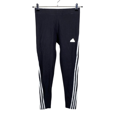 Naisten Adidas - Leggingsit, koko 40 - Musta ()