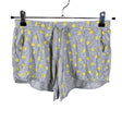 Naisten Etam - Trikooshortsit, koko 36 - Harmaa ()