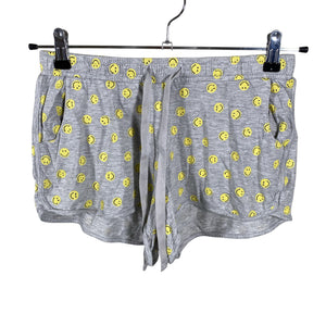 Naisten Etam - Trikooshortsit, koko 36 - Harmaa (1)