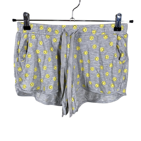 Naisten Etam - Trikooshortsit, koko 36 - Harmaa ()