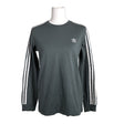 Naisten Adidas - Trikoopaita, koko 40 - Harmaa ()