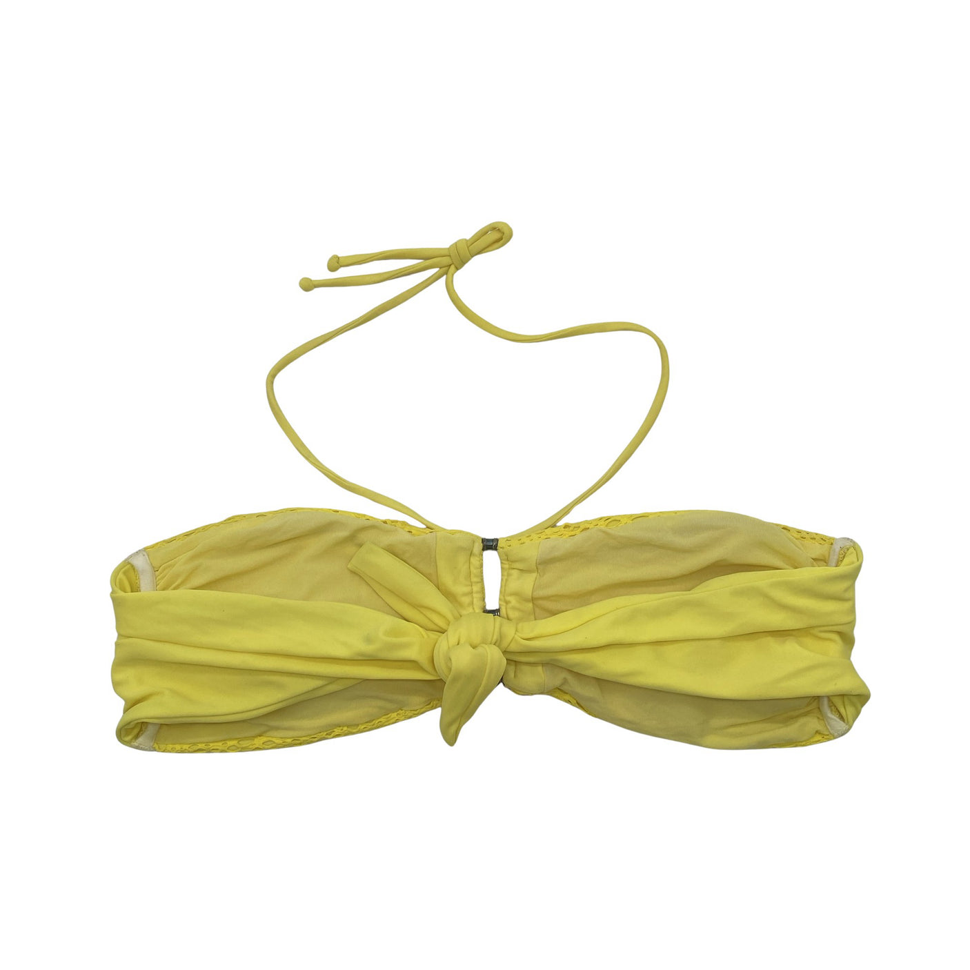 Naisten Banana Moon - Bikinit, koko 40 - Keltainen (2)