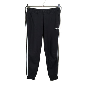 Naisten Adidas - Collegehousut, koko 38 - Musta (1)