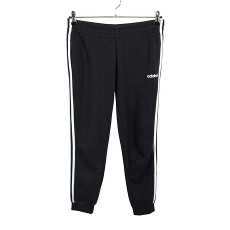 Naisten Adidas - Collegehousut, koko 38 - Musta ()