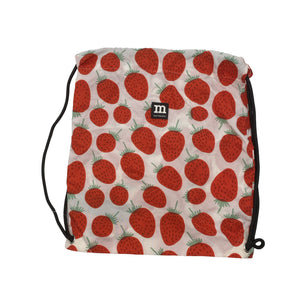 Naisten Marimekko - Reppu, koko Ei kokoa - Punainen (1)