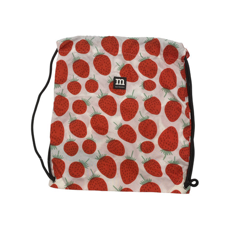 Naisten Marimekko - Reppu, koko Ei kokoa - Punainen ()