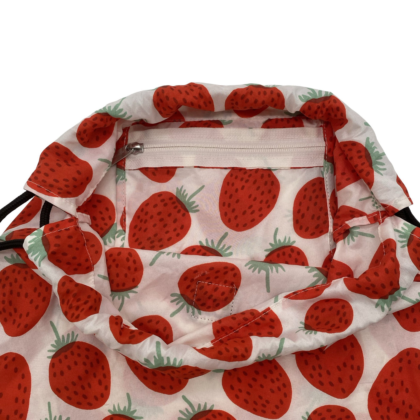 Naisten Marimekko - Reppu, koko Ei kokoa - Punainen (2)
