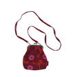 Naisten Marimekko - Olkalaukku, koko Mini - Viininpunainen ()