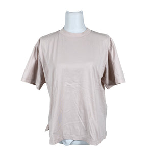 Naisten Uniqlo - T-paita, koko 40 - Vaaleanpunainen (1)