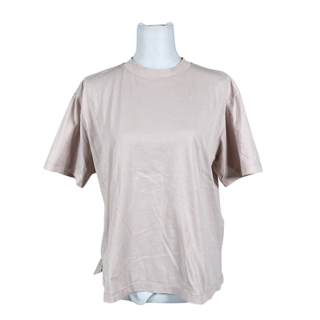 Naisten Uniqlo - T-paita, koko 40 - Vaaleanpunainen ()
