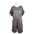 Naisten Papu - Shortsihaalarit, koko 40 - Ruskea ()