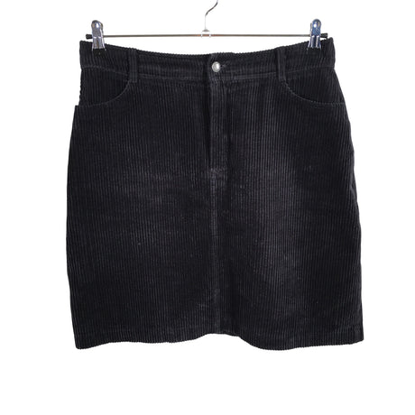 Naisten R-collection - Kangashame, koko 40 - Musta ()
