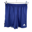 Miesten Adidas - Urheilushortsit, koko S - Sininen ()