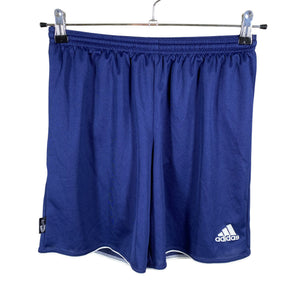 Miesten Adidas - Urheilushortsit, koko S - Sininen (1)