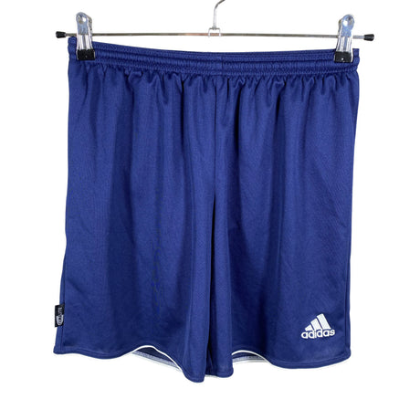 Miesten Adidas - Urheilushortsit, koko S - Sininen ()