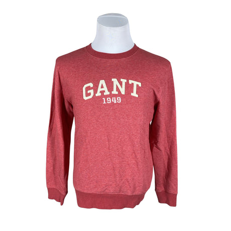 Miesten Gant - Collegepaita, koko L - Punainen ()