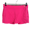Naisten Alberto - Urheilushortsihame, koko 40 - Pinkki ()
