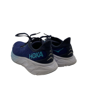 Miesten Hoka One One - Juoksukengät, koko 42 - Sininen (2)