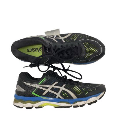 Miesten Asics - Juoksukengät, koko 43 - Musta ()