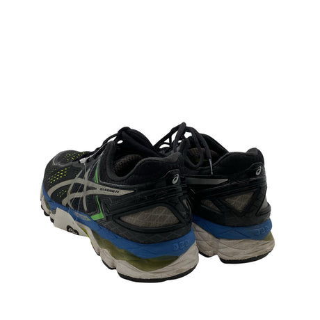 Miesten Asics - Juoksukengät, koko 43 - Musta (2)