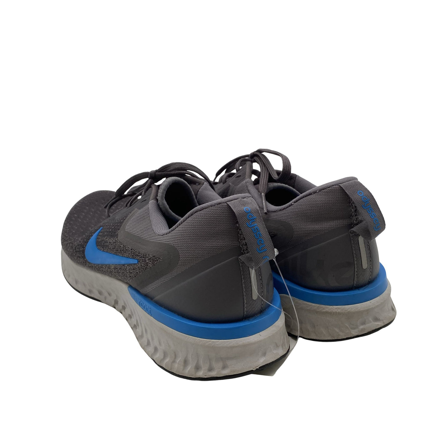 Miesten Nike - Juoksukengät, koko 44 - Harmaa (2)