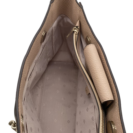 Naisten Kate Spade - Käsilaukku, koko Maxi - Ruskea (2)