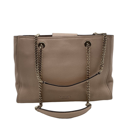 Naisten Kate Spade - Käsilaukku, koko Maxi - Ruskea ()