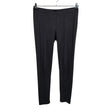 Naisten Lindex - Leggingsit, koko 40 - Musta ()