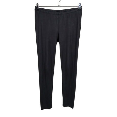 Naisten Lindex - Leggingsit, koko 40 - Musta ()
