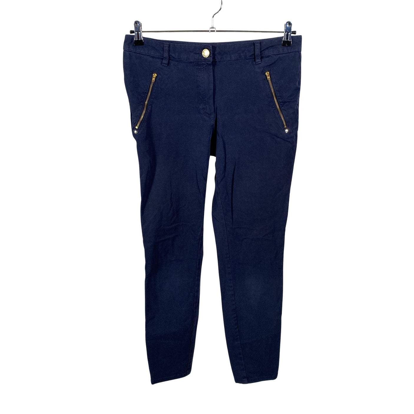 Naisten Holly & Whyte by Lindex - Chinot, koko 44 - Sininen (1)
