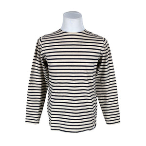 Miesten Norse Projects - Trikoopaita, koko M - Beige (1)
