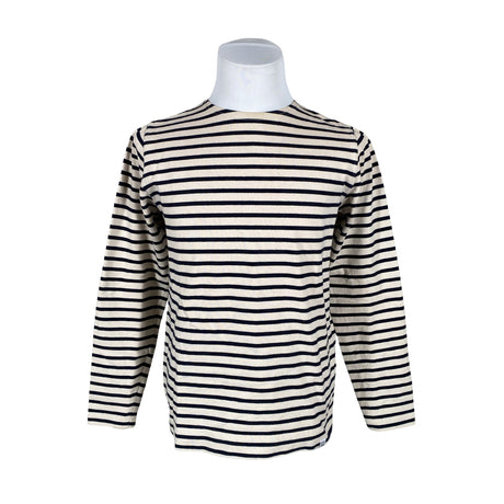 Miesten Norse Projects - Trikoopaita, koko M - Beige ()