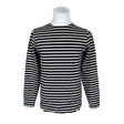Miesten Norse Projects - Trikoopaita, koko M - Musta ()