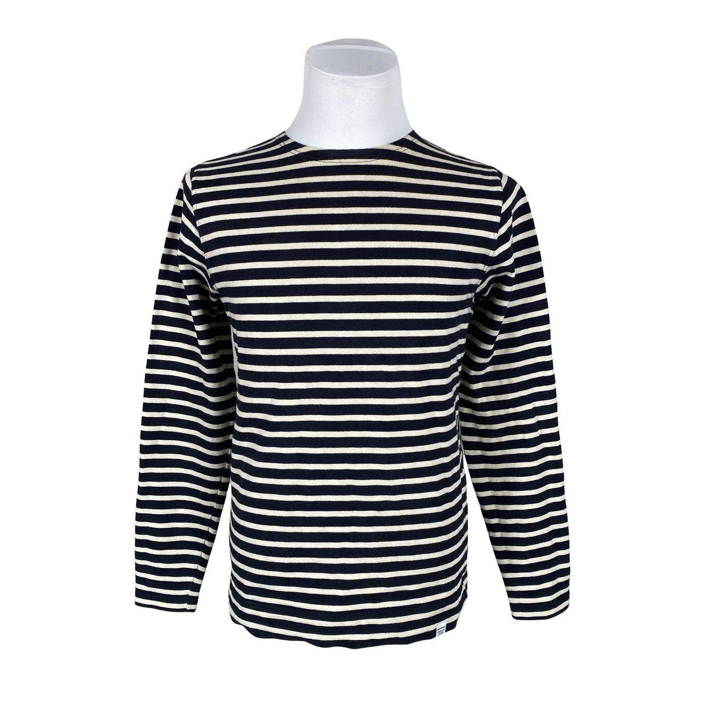 Miesten Norse Projects - Trikoopaita, koko M - Musta (1)