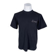 Miesten Norse Projects - T-paita, koko L - Musta ()