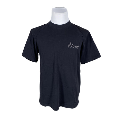 Miesten Norse Projects - T-paita, koko L - Musta ()