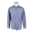 Miesten Norse Projects - Kauluspaita, koko M - Sininen ()