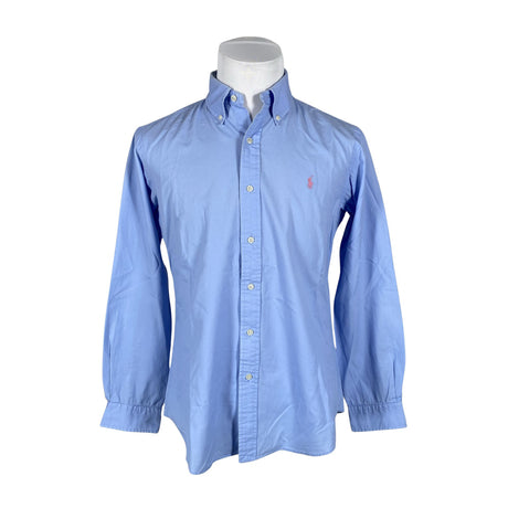 Miesten Polo Ralph Lauren - Kauluspaita, koko M - Vaaleansininen ()