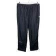 Miesten New Balance - Ulkoiluhousut, koko M - Musta ()